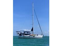 Hunter Passage 420