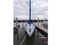Cape Dory 30 Click to launch Larger Image