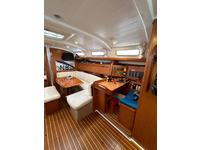 Beneteau Cyclades Click to launch Larger Image
