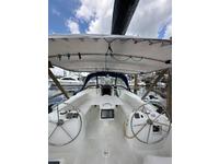 Beneteau Cyclades Click to launch Larger Image