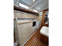 Beneteau Cyclades Click to launch Larger Image