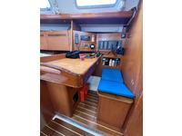 Beneteau Cyclades Click to launch Larger Image