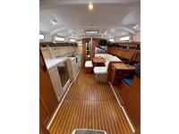 Beneteau Cyclades Click to launch Larger Image