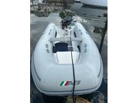 Beneteau Cyclades Click to launch Larger Image