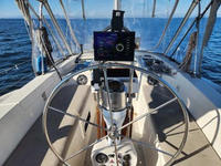Catalina Morgan 38 Center Cockpit CC Click to launch Larger Image