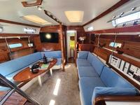 Catalina Morgan 38 Center Cockpit CC Click to launch Larger Image