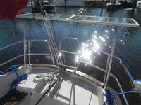 beneteau evasion 32 Click to launch Larger Image