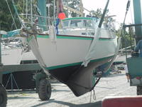 beneteau evasion 32 Click to launch Larger Image