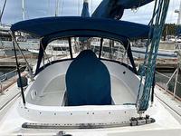 Nantucket Island Center Cockpit Click to launch Larger Image