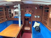 Nantucket Island Center Cockpit Click to launch Larger Image