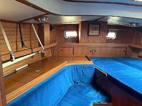 Nantucket Island Center Cockpit Click to launch Larger Image