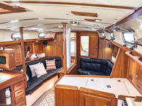 Tartan 3700 CCR Click to launch Larger Image
