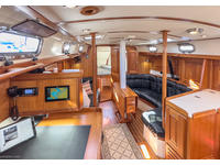 Tartan 3700 CCR Click to launch Larger Image
