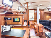 Tartan 3700 CCR Click to launch Larger Image