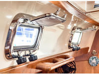Tartan 3700 CCR Click to launch Larger Image