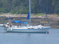 morgan out islander Click to launch Larger Image