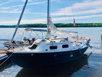 Sovereign Sovereign 18 Sold Click to launch Larger Image