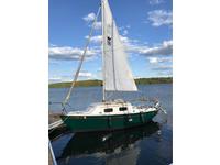Sovereign Sovereign 18 Sold Click to launch Larger Image