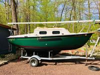 Sovereign Sovereign 18 Sold Click to launch Larger Image
