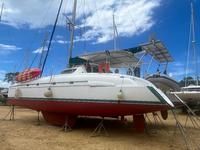 fountaine pajot bahia Click to launch Larger Image