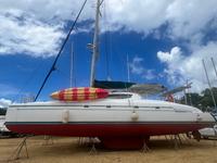 fountaine pajot bahia Click to launch Larger Image
