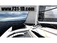 Corsair F-31 -1D- with C-Foil Click to launch Larger Image