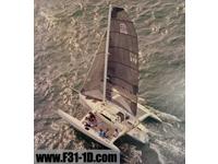 Corsair F-31 -1D- with C-Foil Click to launch Larger Image
