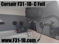Corsair F-31 -1D- with C-Foil Click to launch Larger Image