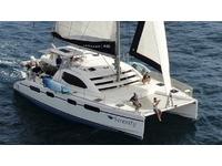 2008 Mexico Pacific Outside United States 46 Leopard 46 Owner Version