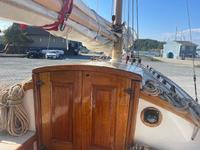 Herreshoff Eagle Click to launch Larger Image