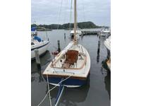 Herreshoff Eagle Click to launch Larger Image