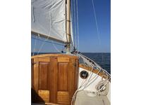Herreshoff Eagle Click to launch Larger Image