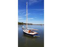 Herreshoff Eagle Click to launch Larger Image