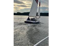 Herreshoff Eagle Click to launch Larger Image
