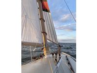 Herreshoff Eagle Click to launch Larger Image