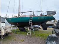 Royal Huisman Van De Stadt Staron III Click to launch Larger Image