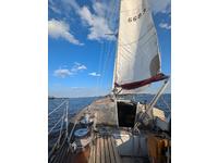 Royal Huisman Van De Stadt Staron III Click to launch Larger Image