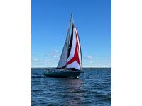Royal Huisman Van De Stadt Staron III Click to launch Larger Image