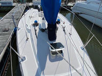Colgate Sloop Click to launch Larger Image
