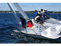 Colgate Sloop Click to launch Larger Image