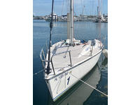 Colgate Sloop Click to launch Larger Image
