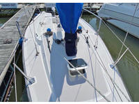Colgate Sloop Click to launch Larger Image