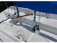 Colgate Sloop Click to launch Larger Image
