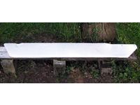 KEEL for MacGregor 22 or 22-2  Click to launch Larger Image