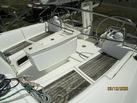 Beneteau Oceanis 43 Click to launch Larger Image
