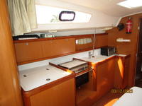 Beneteau Oceanis 43 Click to launch Larger Image