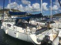 Beneteau Oceanis 43 Click to launch Larger Image