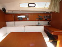 Beneteau Oceanis 43 Click to launch Larger Image