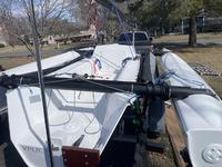Astus Boats 16.5 Sport Click to launch Larger Image