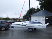 Astus Boats 16.5 Sport Click to launch Larger Image